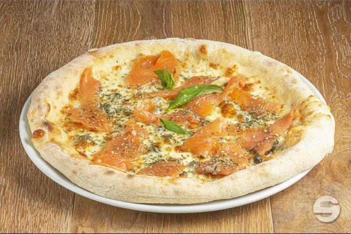 Salmone - Le Tivoli