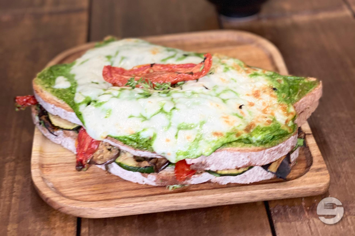 Crock Mimich 🍅 Ⓥ - Crockmie by Crockmeal