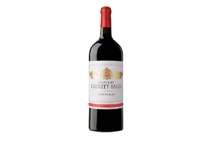 Magnum Pauillac Croizet Bages 