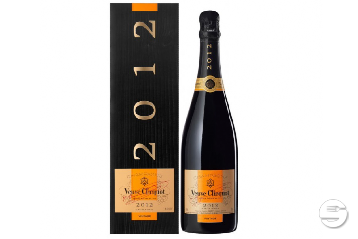 Veuve Clicquot Vintage Mill