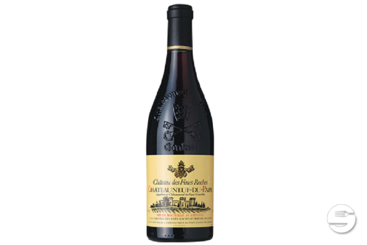 Chateauneuf-du-Pape Les Fines Roches