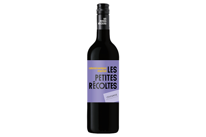 Petites Récoltes Peyriac Rouge 2019