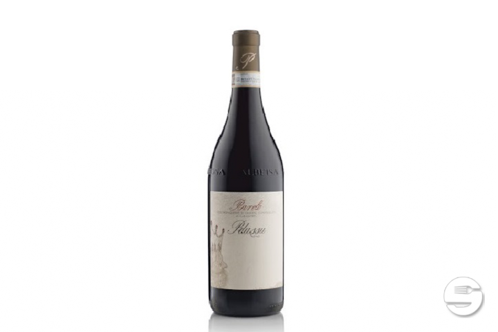 Barolo Pelassa