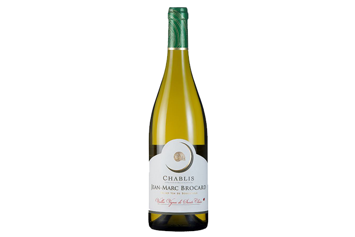 Chablis VV Ste Claire