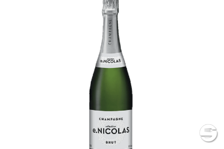 E.Nicolas Brut