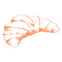 Logo Tudor Pâtisserie