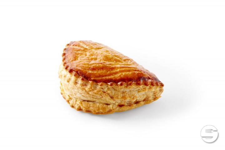 Chausson aux Pommes - Tudor Pâtisserie