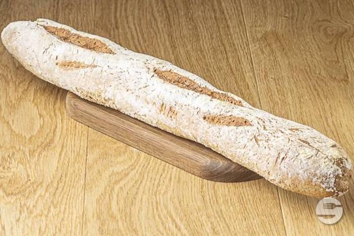 Pain Baguette - Tudor Pâtisserie