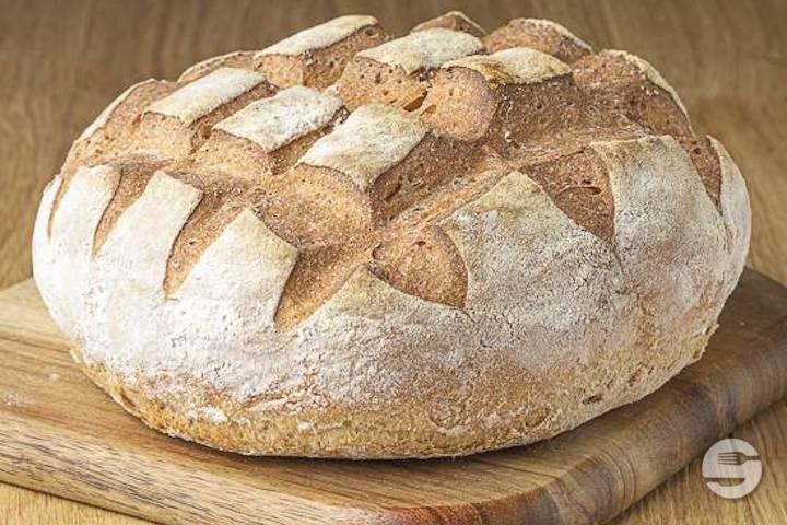 Pain Paysan - Tudor Pâtisserie