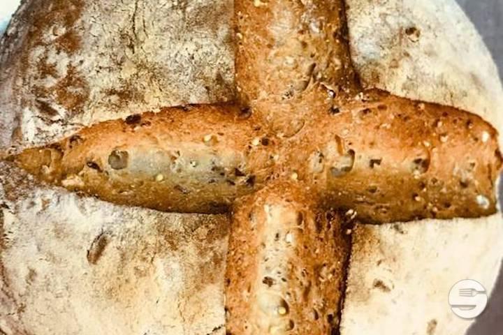 Pain Multicéréales - Tudor Pâtisserie