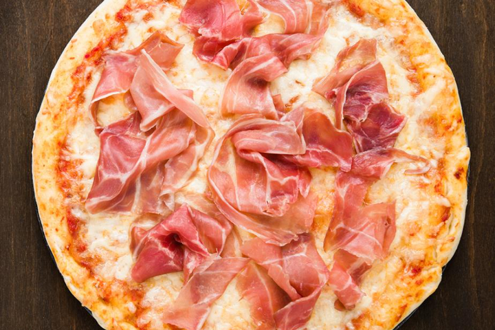 Pizza Parma - La Stella Pizza & Pasta