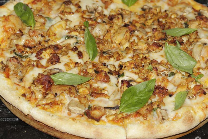 Pizza Padrone - La Stella Pizza & Pasta