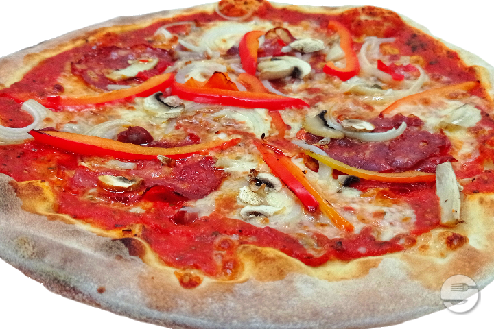 Pizza Miss Schweiz - La Stella Pizza & Pasta
