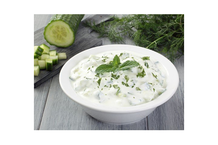 Portion Tzaziki - La Stella Pizza & Pasta