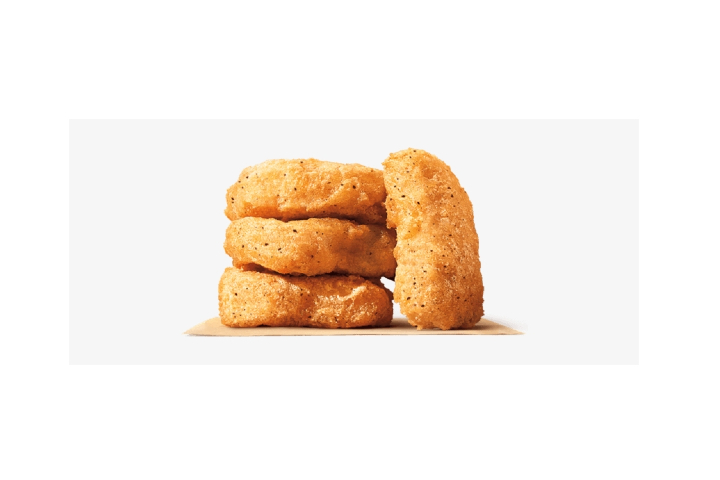 Chicken Nuggets - La Stella Pizza & Pasta