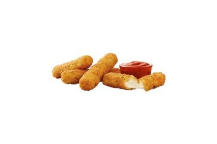 Mozzarella Sticks - La Stella Pizza & Pasta