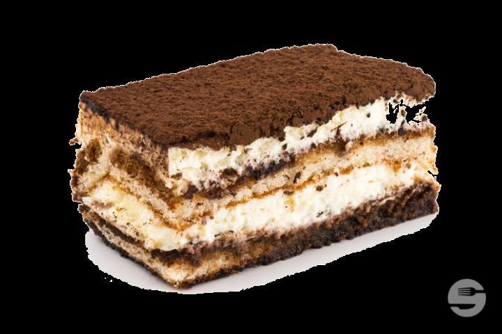 Tiramisu - Saveurs d'Italie