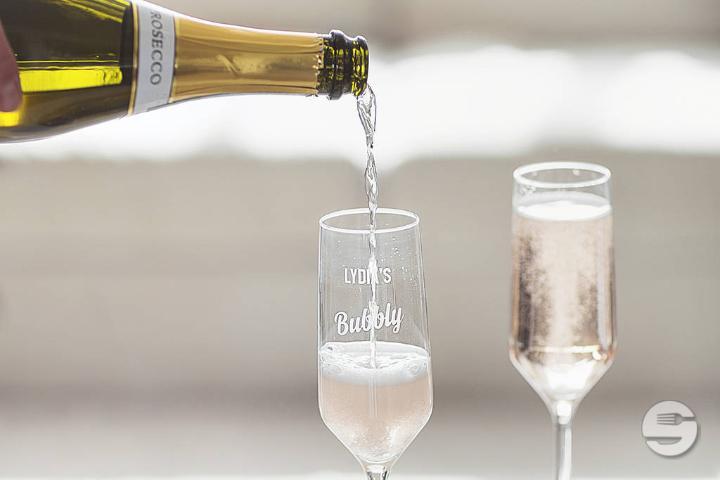 Prosecco - Saveurs d'Italie