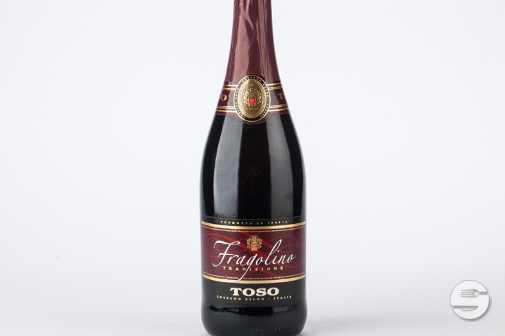 Fragolino - Saveurs d'Italie