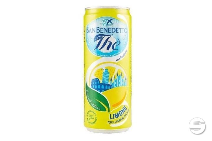 San Benedetto Limone - Saveurs d'Italie
