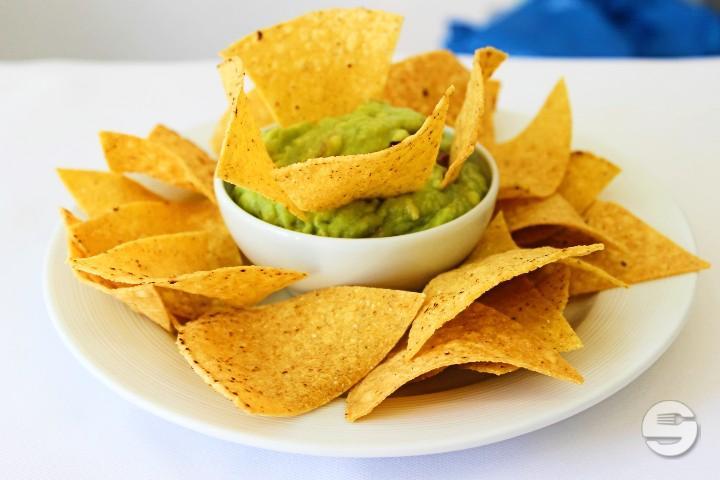 Guacamole - SR Take Away Mexican & Indian