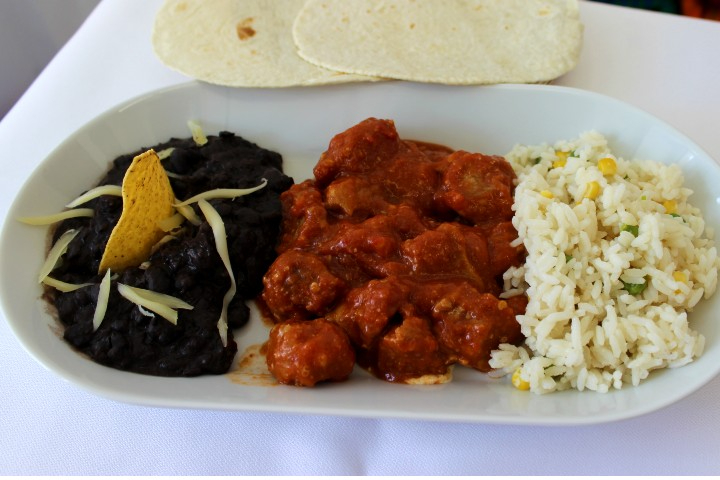 Chili Meat - SR Take Away Mexican & Indian