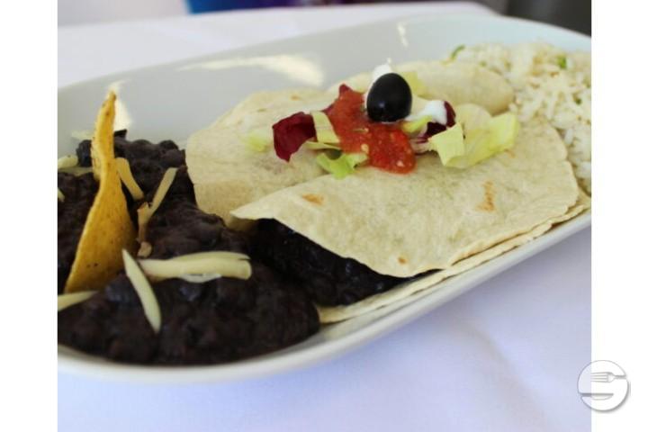 Tacos Chicken - SR Take Away Mexican & Indian