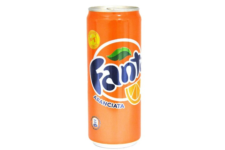 Fanta - SR Take Away Messicano