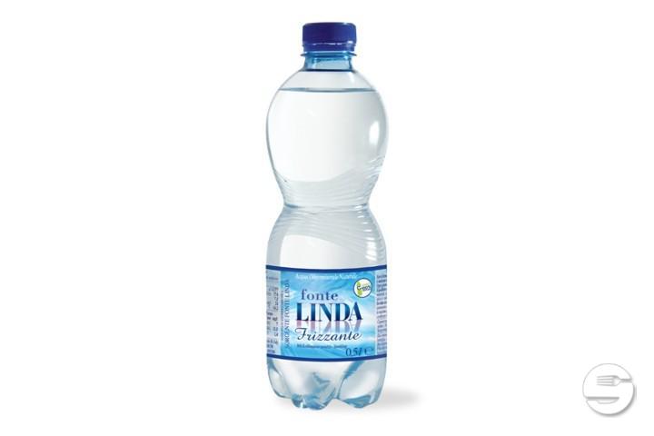Sparkling Water - SR Take Away Mexican & Indian