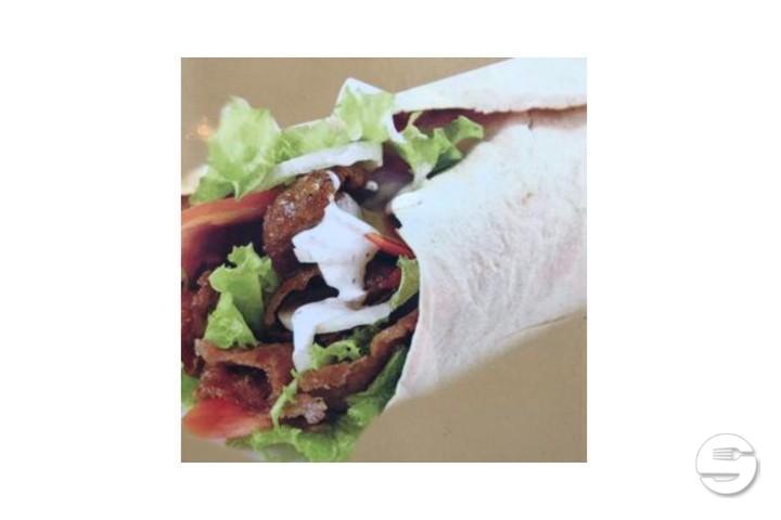 Pitta - appetizer - SR Take Away Messicano