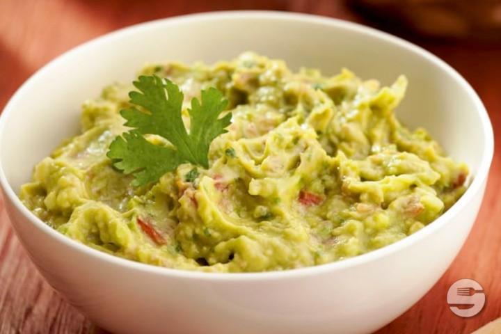 Guacamole - SR Take Away Mexican & Indian