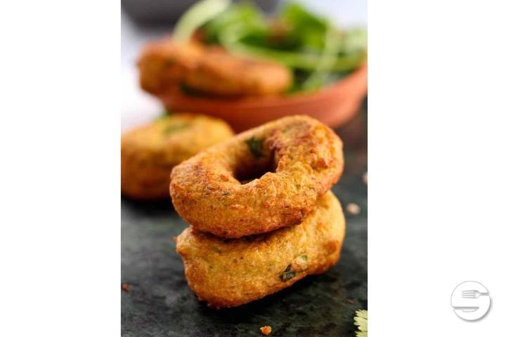 Vadai - SR Take Away Mexican & Indian
