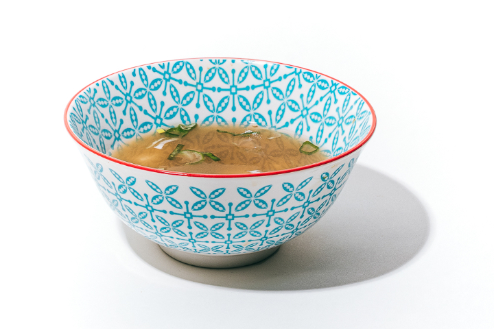 Miso Soup - Haiku Asian Cuisine & Sushi - Roche