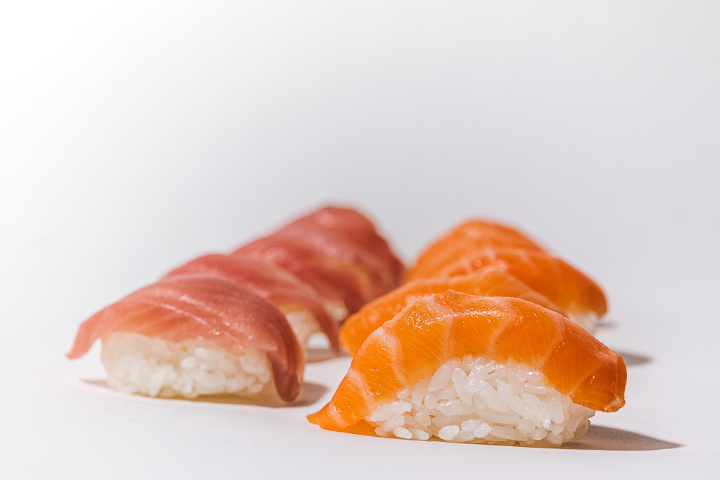 Duo Classic - Haiku Asian Cuisine & Sushi - Roche