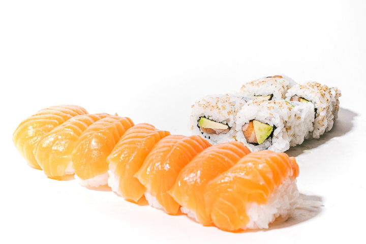 Old School - Haiku Asian Cuisine & Sushi - Roche