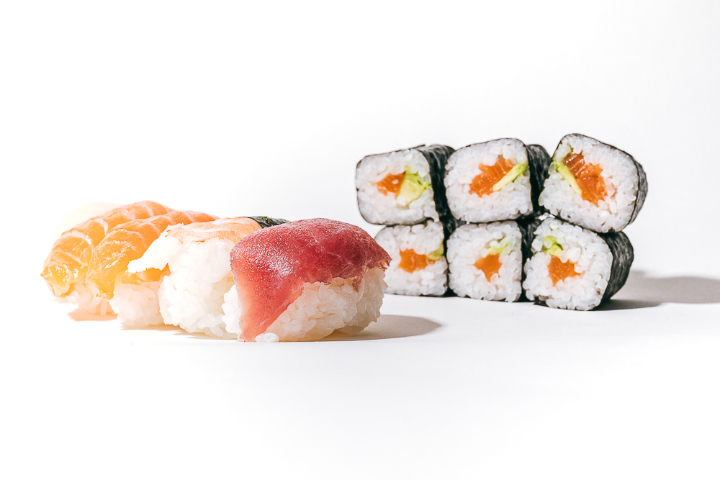 Sakura - Haiku Asian Cuisine & Sushi - Roche