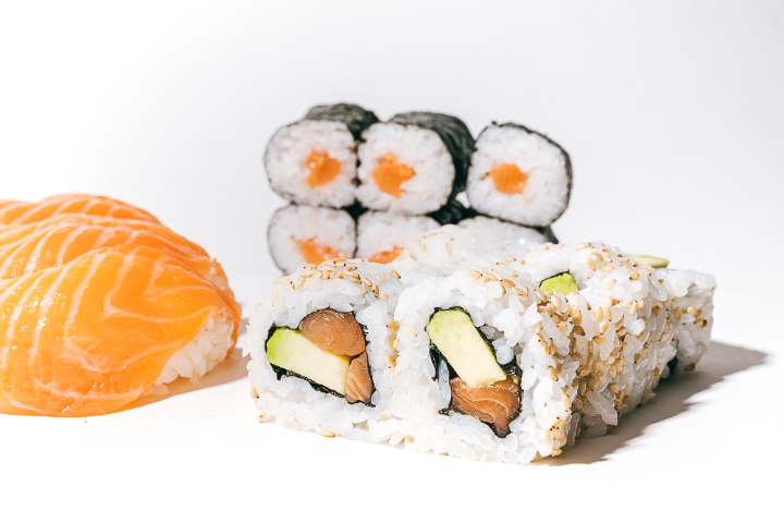 New Port - Haiku Asian Cuisine & Sushi - Roche