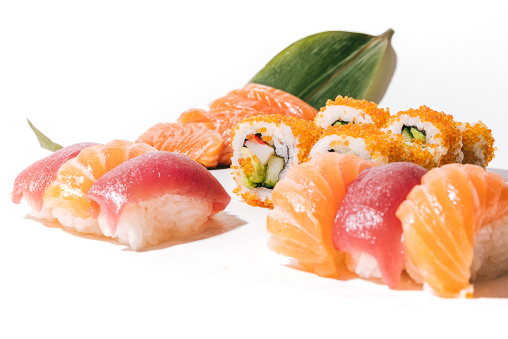 Tokyo - Haiku Asian Cuisine & Sushi - Roche