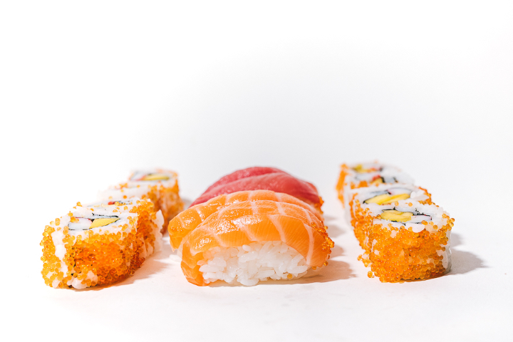 Pleasure - Haiku Asian Cuisine & Sushi - Roche