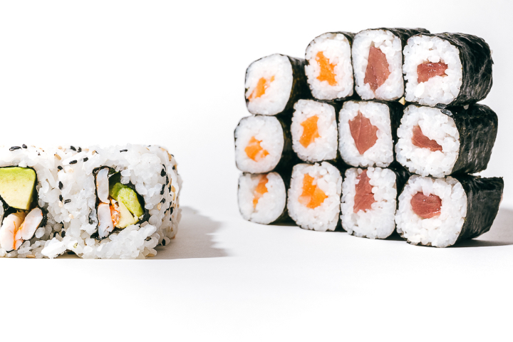 Maki Pacific - Haiku Asian Cuisine & Sushi - Roche