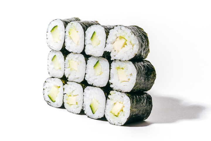 Vegetarian - Haiku Asian Cuisine & Sushi - Roche