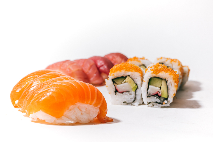 Haiku - Haiku Asian Cuisine & Sushi - Roche