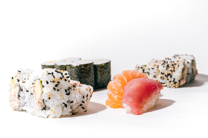 Bento Teenager - Haiku Asian Cuisine & Sushi - Roche