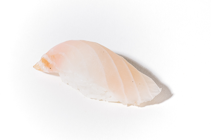 Nigiri Seiche - Haiku Asian Cuisine & Sushi - Roche