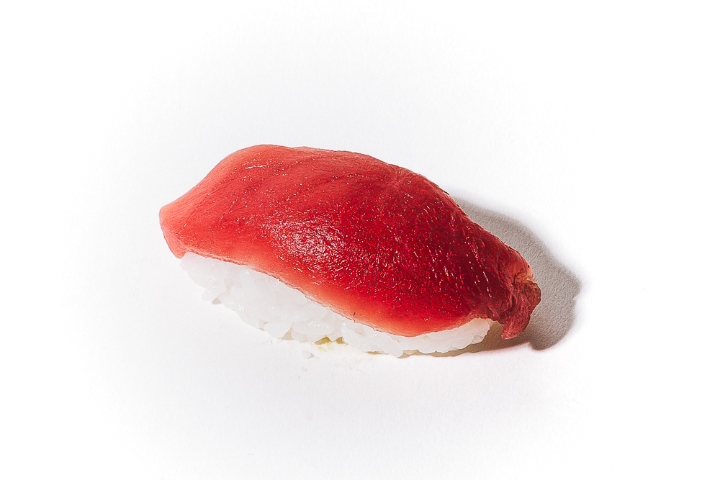 Nigiri Tuna - Haiku Asian Cuisine & Sushi - Roche