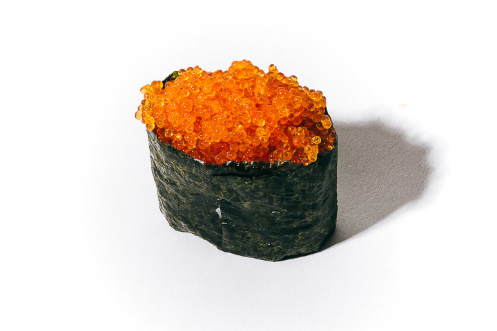 Nigiri Tobiko - Haiku Asian Cuisine & Sushi - Roche