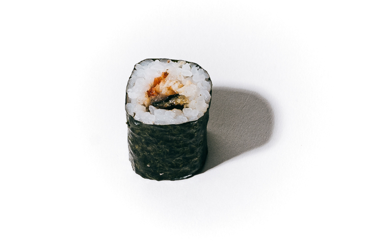 Maki Eel - Haiku Asian Cuisine & Sushi - Roche