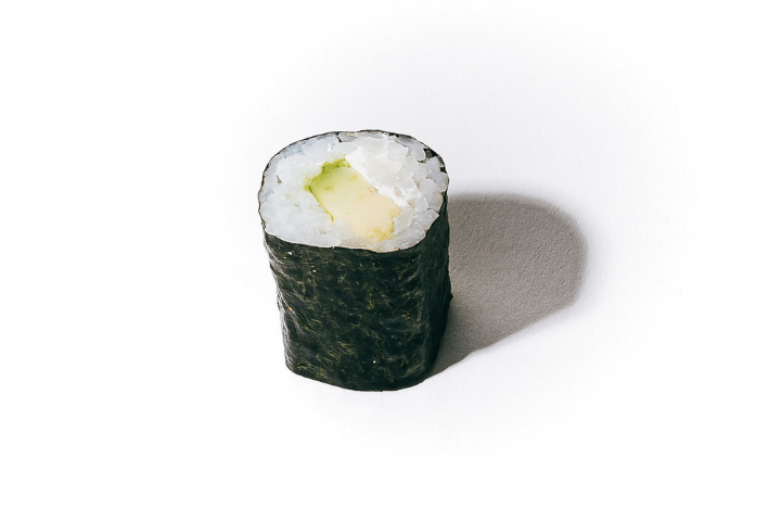 Maki Avocado - Haiku Asian Cuisine & Sushi - Roche