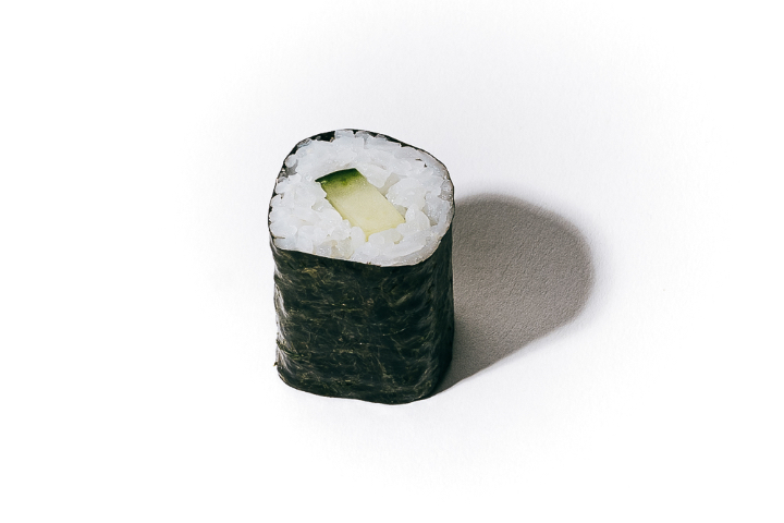 Maki Cucumber Cream Cheese - Haiku Asian Cuisine & Sushi - Roche