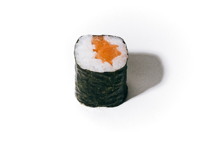 Maki Salmon - Haiku Asian Cuisine & Sushi - Roche